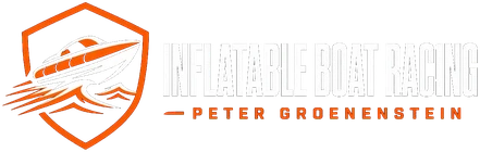 Inflatable Boat Racing — Peter Groenenstein